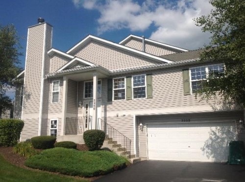 2250 Graystone Dr