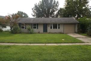 1601 Normandy Dr