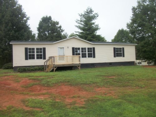 4293 Chinquapin Cir