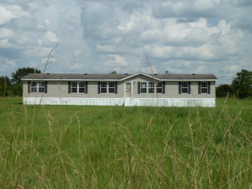 58 Old Creek Rd