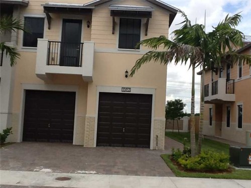 10453 NW 61 LN # 10453