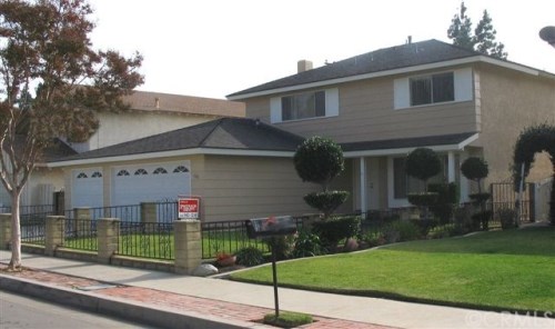 1391 Orangewood Street