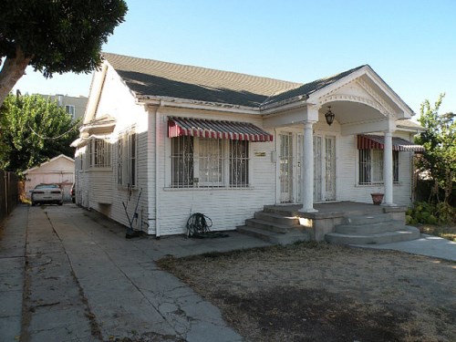 6422 Fountain Ave.