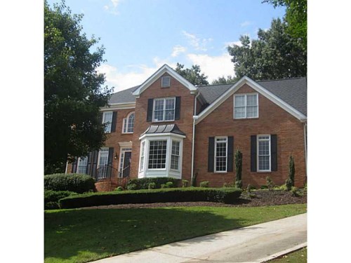 5410 Overbend Trail