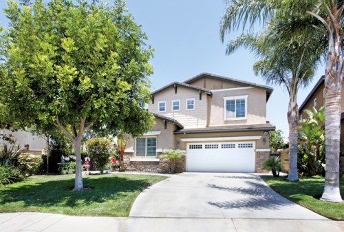 2695 North Promontory Way
