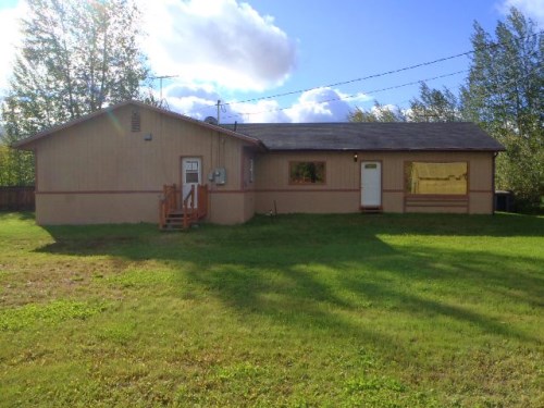 601 Holiday Road