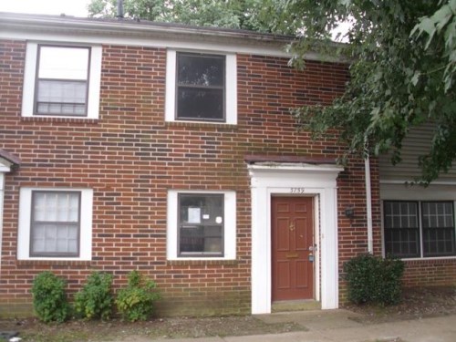 3759 Cambridge Station Dr.