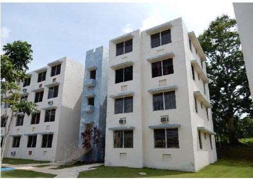 3 Apt. D3 101 Balcones De Carolina