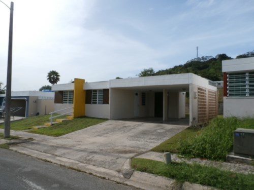 2e Areca St