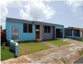 D-8 Portal De Ancon