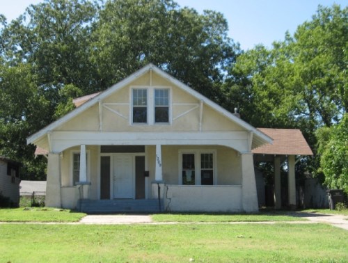 1009 SW Jennings