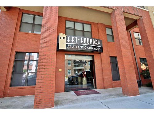 Unit 1167 - 401 16th Street Nw
