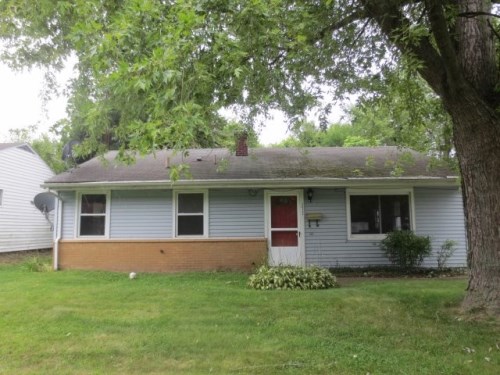 3512 Krieger Lane