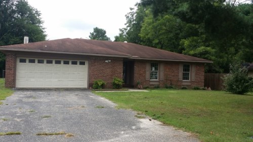 4727 Old Spears Rd