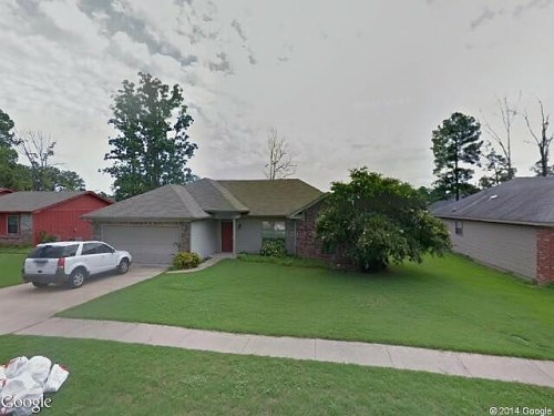 Henson Place, Bryant Ar 72022