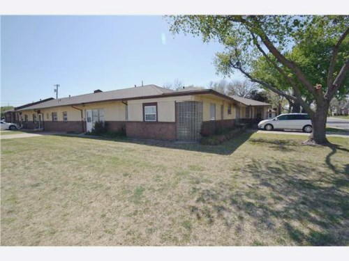 6800 NW 42nd