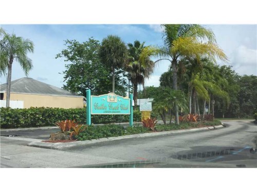 10374 SW 208 LN # 10374
