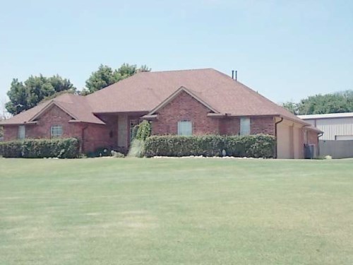 894 Oakley Dr
