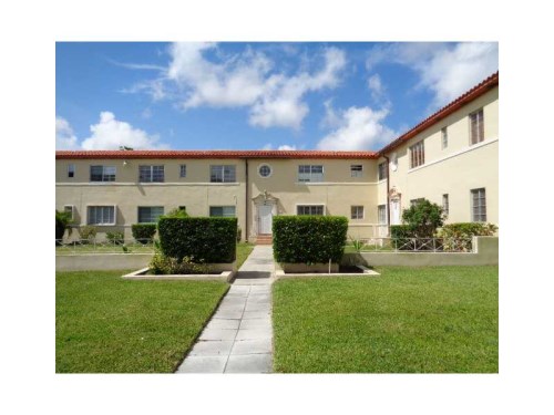 645 NE 92 ST # 17D