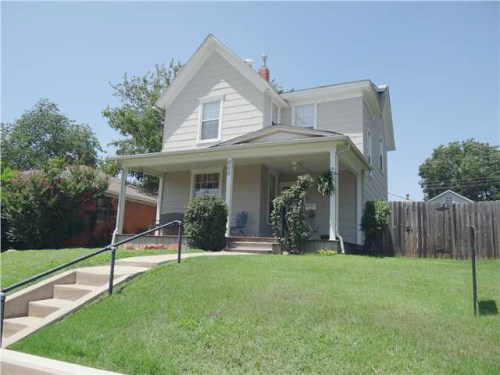 606 E Oklahoma