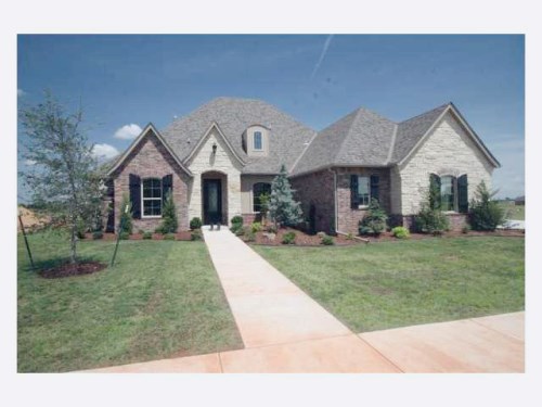 312 Land Run Ln