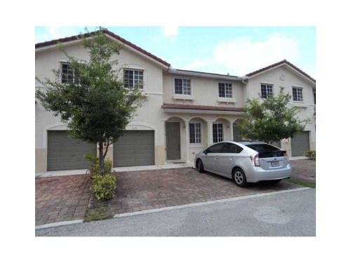 21429 NW 13 CT # 315