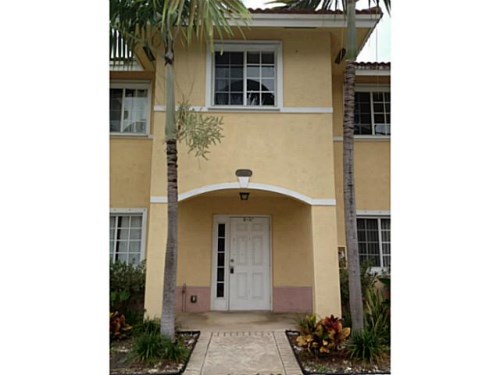 2060 NE 167 ST # 3-115