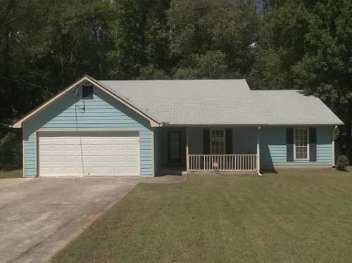 297 Montego Circle