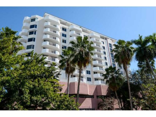 1621 BAY RD # 907