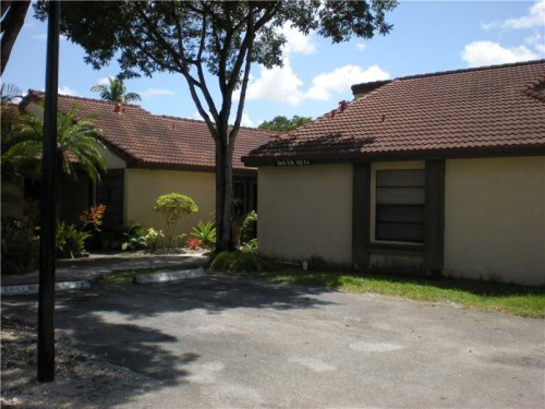 4855 SW 152 CT # 44H