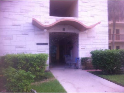 16750 NE 14 AV # 105