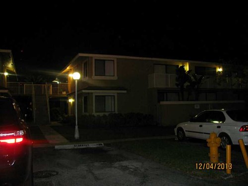 530 NW 214 ST # 101