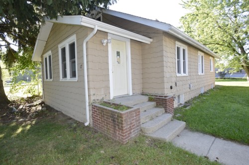 17 Spaulding Ave W
