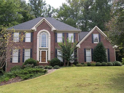 1481 Radstone Drive