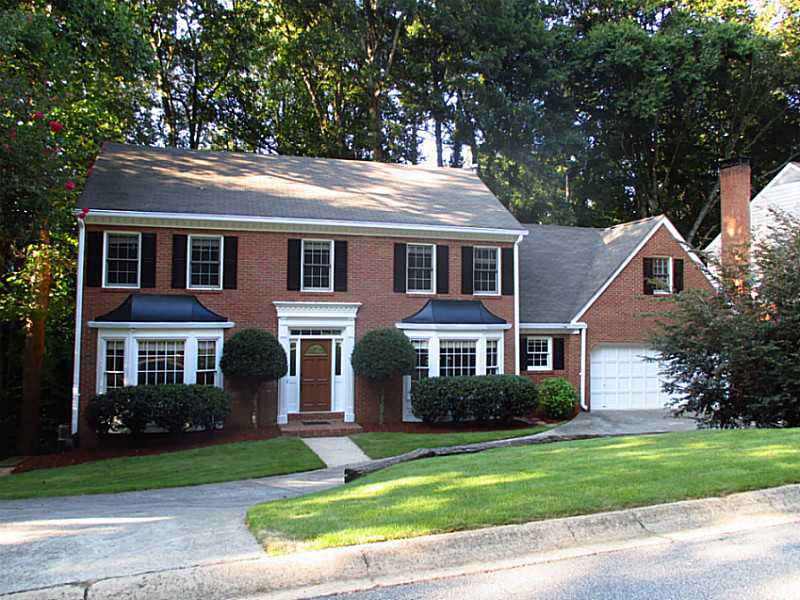 430 Lofty Lane