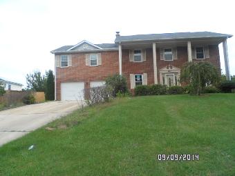 3415 Williamsburg Dr