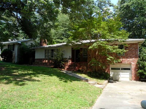 1603 Fama Drive Ne