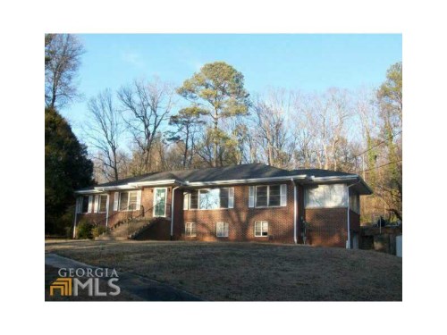3110 Bouldercrest Road