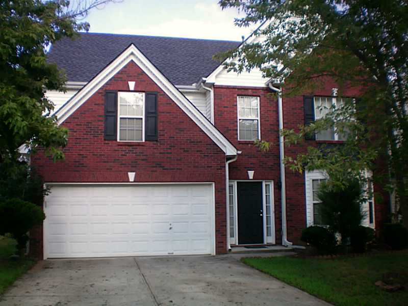 3871 Jackson Shoals Drive