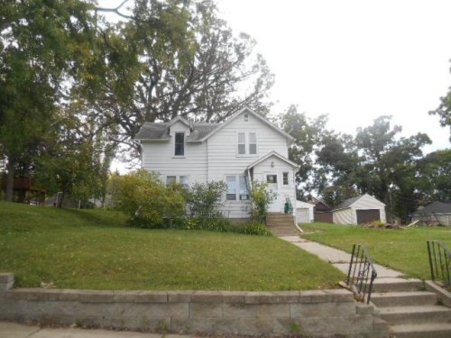 121 Prospect St