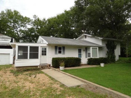 3970 Fountain City Rd