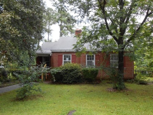 400 Hillcrest Dr