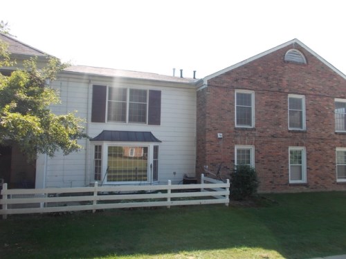 25 Trenton Sq T- 52
