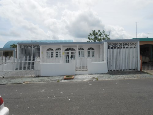 Am-36 32 St. Villas De Rio Grande