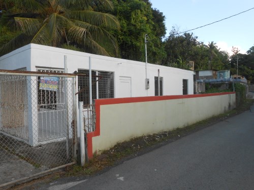 Lot 324 Caribe St Torrecillas Ward