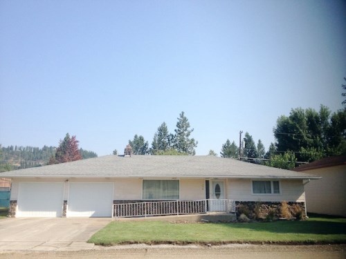 206 Country Club Lane
