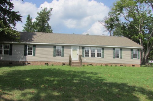 1401 E Green Springs Rd
