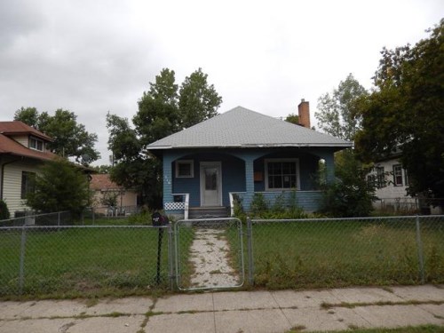 316 S 35th St