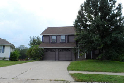 501 TIMBERCREEK DR