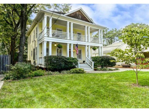 24 2nd Avenue Ne